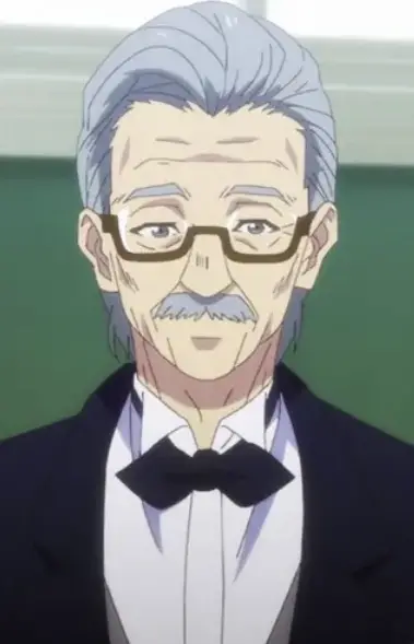 Butler image