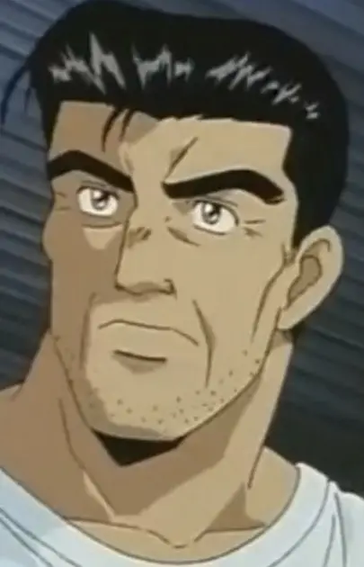Father Image