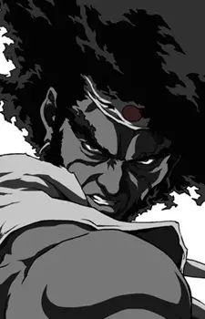 Samurai, Afro