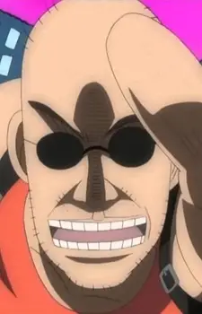 Jackal's Spirit image