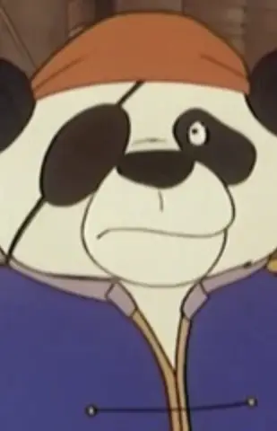One-Eyed Jim Image