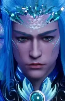 King of Anacondas image