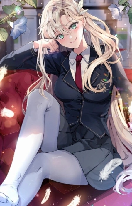 Eindark, Serene