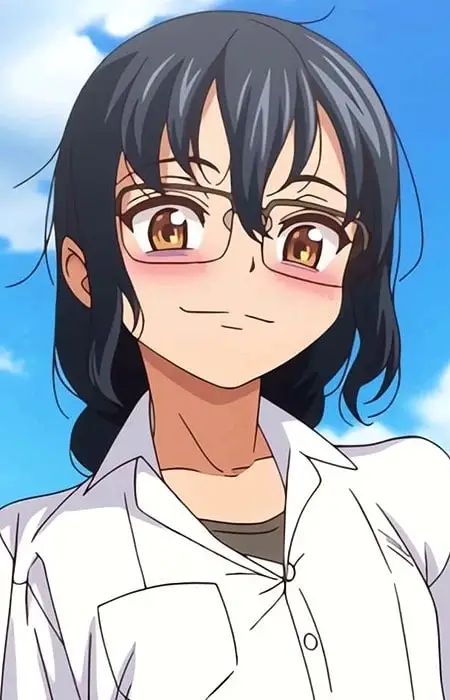 Kirishima, Reiko Image