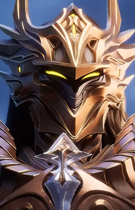 First Holy Guard image