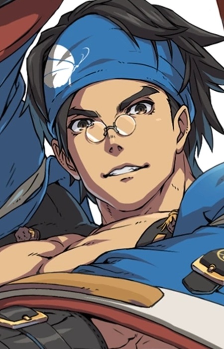Imagem de Anji Mito,