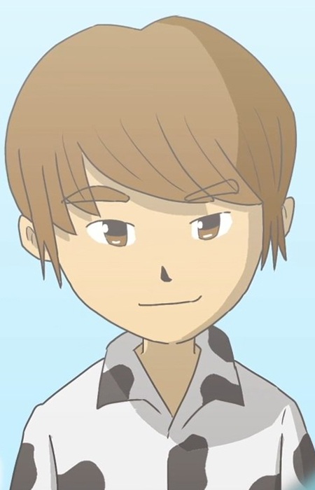 Imagem de Sudo-san