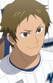 Yagino, Shunsuke