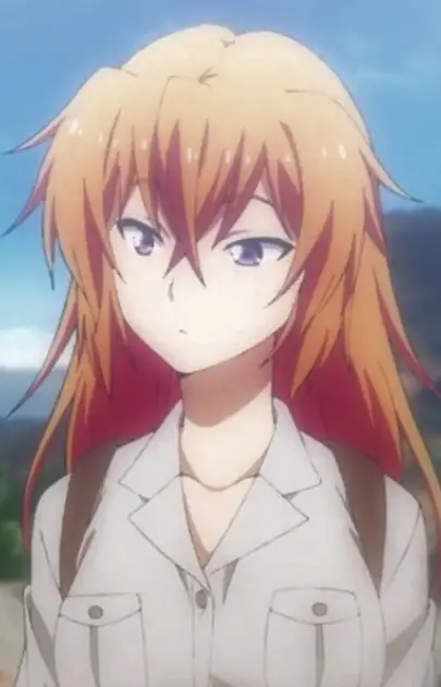 Kurutsu, Natsumi Image