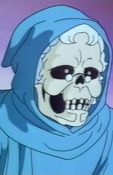 Grandma