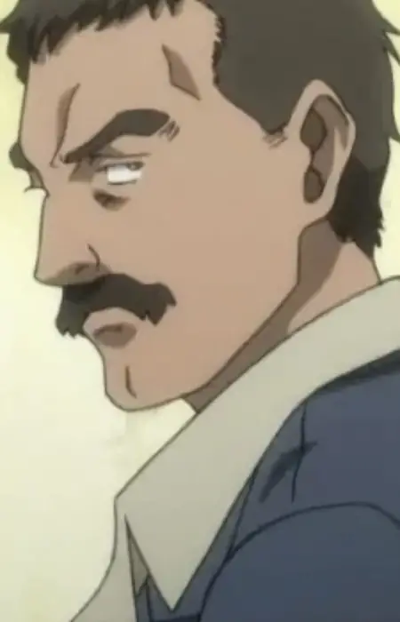 Lucientes, Marcos José image