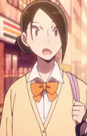 Hachisuka's Friend 2