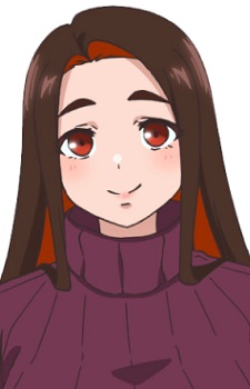 Miyuki Hongou (Sawaranaide Kotesashi-kun) - Pictures - MyAnimeList.net