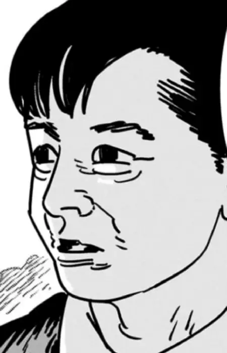Tomoda, Yuuki