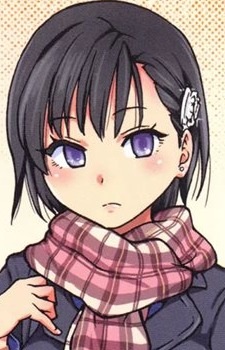 Imagen de Hinohara, Ai