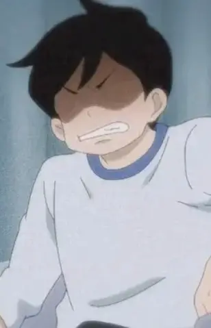 Hide's Father image