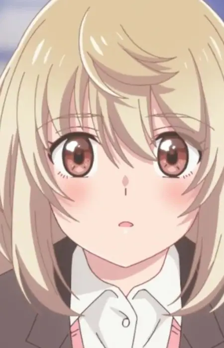 Ookami, Hinako