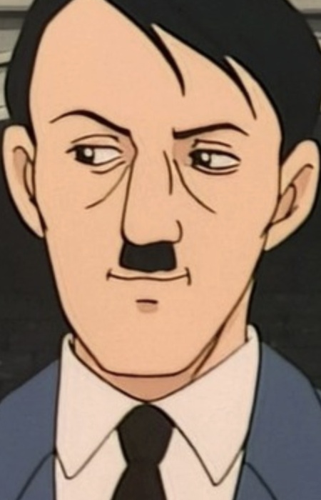 Hitler, Adolf