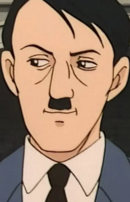 Hitler, Adolf Image