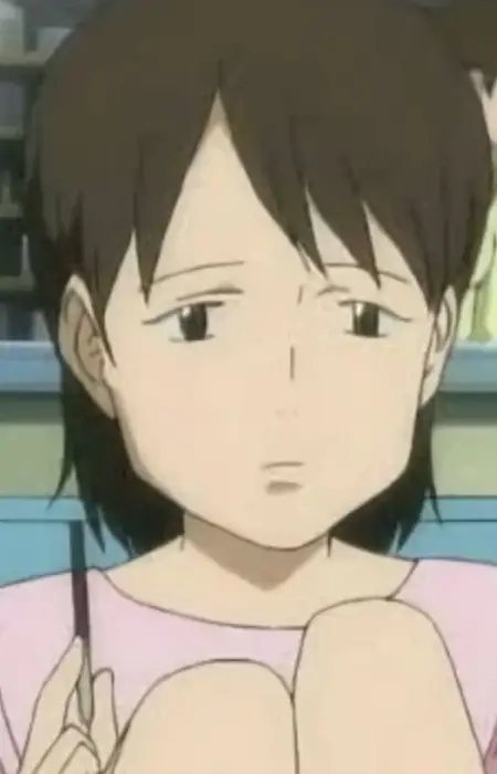 Kako's Sister image