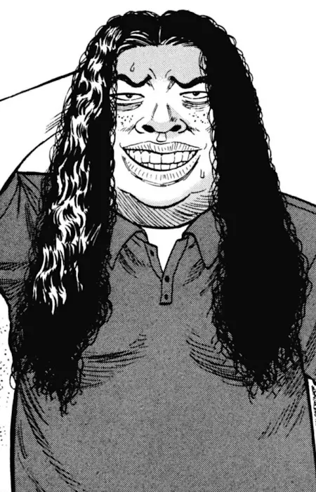 Takano, Kenji image
