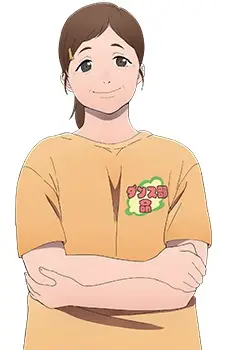 Kurebayashi, Rie image