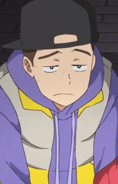 Naoya