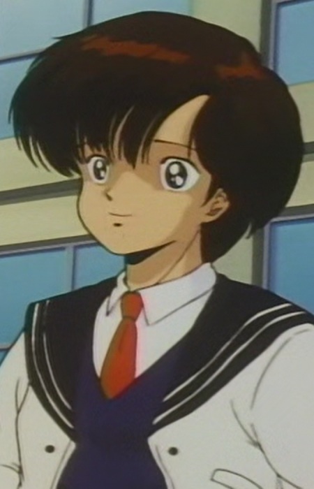 Amagase, Koyuki
