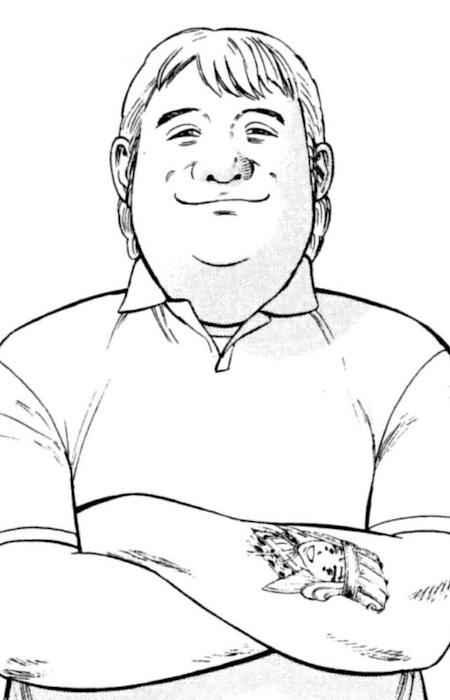 Peter