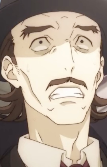 Hayashiyama, Mitsuteru