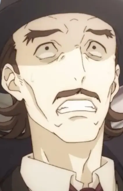 Hayashiyama, Mitsuteru