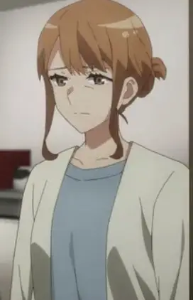 Tsukasa's Mother image