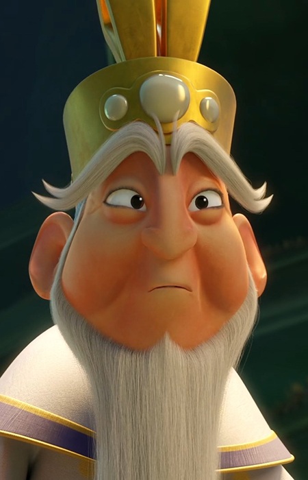 Imagem de White Planet Great