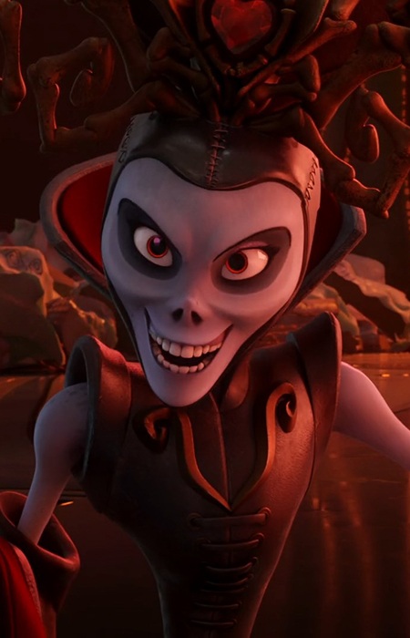 Imagem de Demon Queen