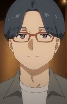 Kodani, Ryouhei