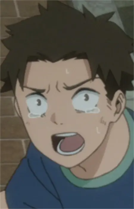 Boy image