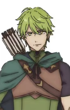 Linus Radiants,