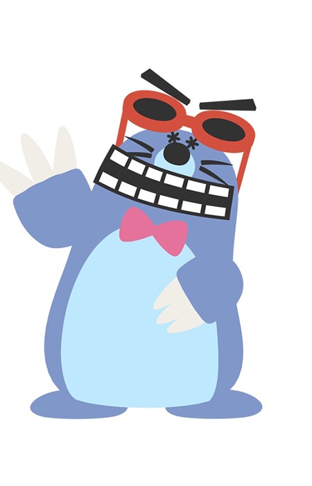 Imagem de Mogumogu