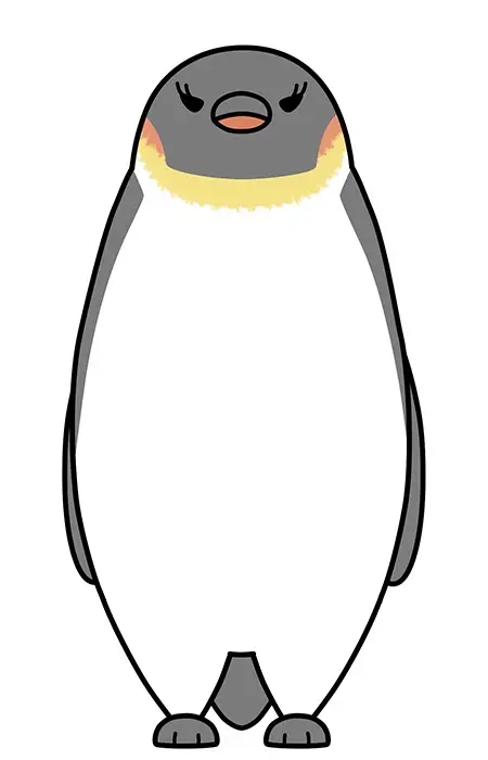 Emperor Big Sister Image