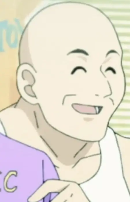 Clothing Store Owner