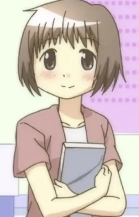 Minaguchi image