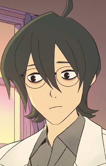 Kageyama