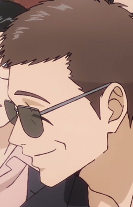 Imagem de Glasses Mr.