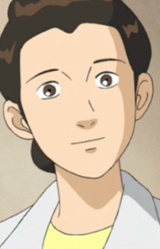 Imagem de Kikue Uematsu,
