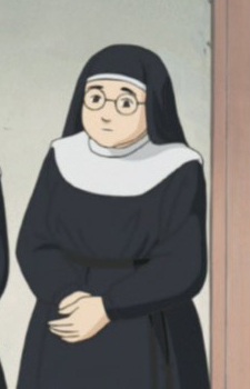 Imagem de B Nun