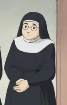 Nun B