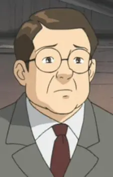 Prefectural Official