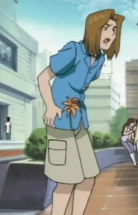 Sakiyama, Takumi