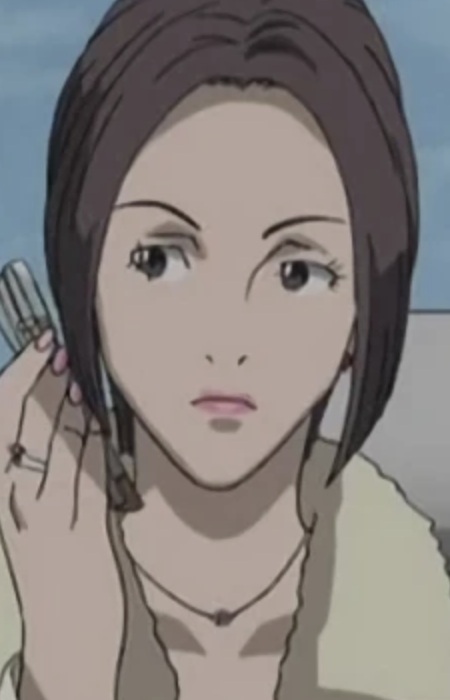 Nakamoto Miss