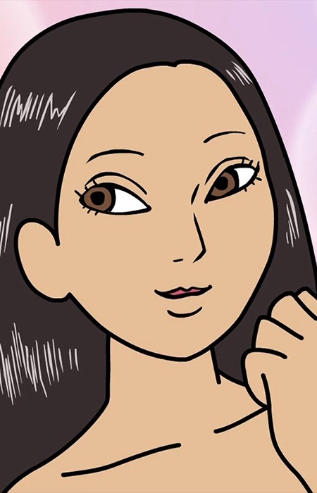 Imagem de Linda